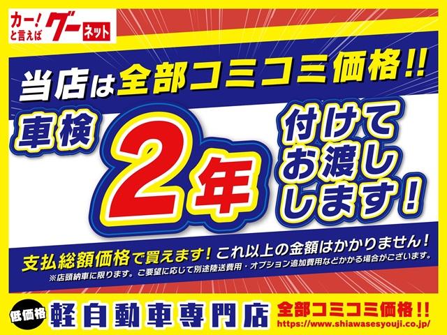 Ｓ　車検２年付　バッテリー新品付　ＴＶ　ナビ　ＥＴＣ　キーレス　ドアバイザー　電動格納ミラー　パワーウィンドウ　集中ドアロック(2枚目)