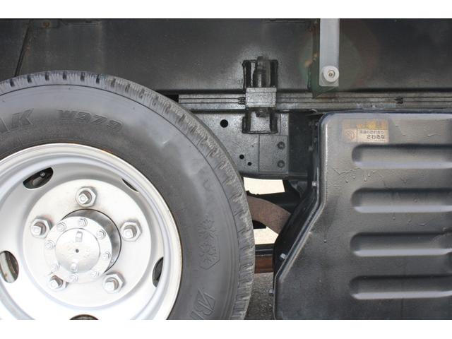 エルフトラック 高所作業車　４ＷＤ　電工仕様　ＳＨ１０Ａ　実走行４８０００ｋｍ台　４ＷＤ　アイチスカイマスターＳＨ１０Ａ（２０１３年３月）　上物同年式　バケット積載荷重２００Ｋｇ又は２名　地上高９．９ｍ　ブーム長さ３．５ｍ－８．３ｍ　二段式工具箱付（48枚目）