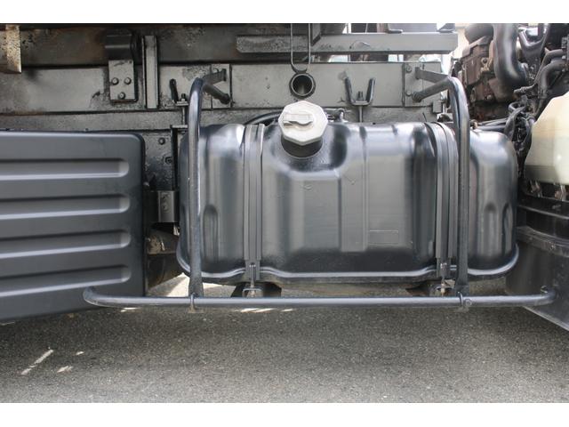エルフトラック 回転式パッカー車　４ＷＤ　容積４．３立米　バックモニター　連続積込　汚水タンク　４ＷＤ　排出方法ダンプ式４（53枚目）