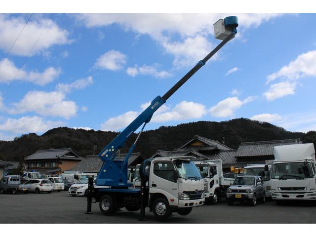 日野 デュトロ