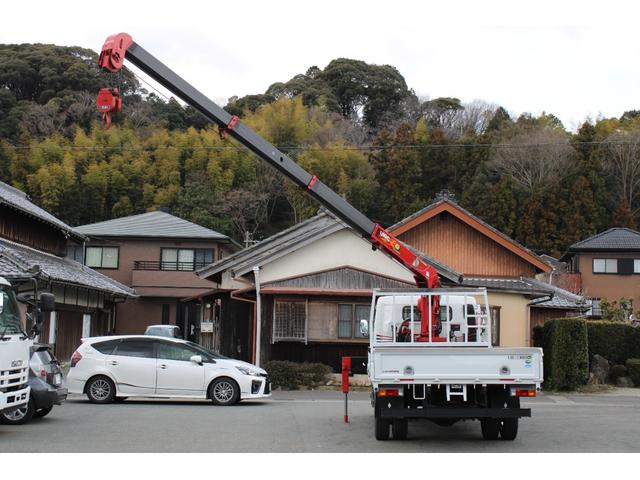 三菱ふそう キャンター