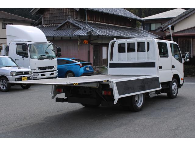 日野 デュトロ