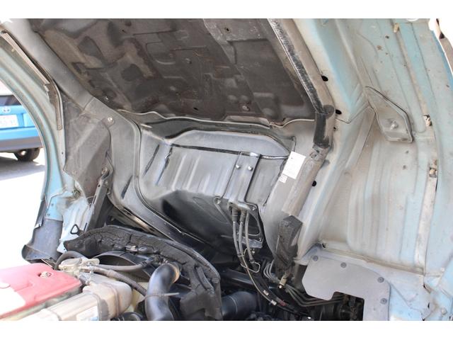 デュトロ パッカー車／塵芥車　２ｔ　４．６立米　プレス式　☆１１尺☆新明和ＧＴ０４２－５４３３ＮＧ☆連続スイッチ☆汚水タンク☆フォグランプ☆Ｂモニター☆スペアキー☆電格ミラー☆車両総重量６５５５ｋｇ☆荷台内寸３５４６ｘ１７２５ｘ１２４０（19枚目）