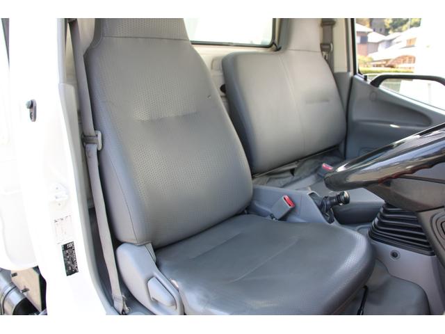 デュトロ パッカー車／塵芥車　２ｔ　４．６立米　プレス式　☆１１尺☆新明和ＧＴ０４２－５４３３ＮＧ☆連続スイッチ☆汚水タンク☆フォグランプ☆Ｂモニター☆スペアキー☆電格ミラー☆車両総重量６５５５ｋｇ☆荷台内寸３５４６ｘ１７２５ｘ１２４０（72枚目）