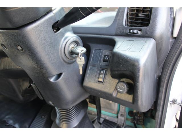 ヒノレンジャー 深ダンプ　３．４５ｔ　土砂禁　☆新明和ＤＲ４－１７ＳＹ☆４ｘ２☆馬力１４０ＫＷ☆フォグランプ☆電格ミラー☆ＥＴＣ☆車両総重量７９７５ｋｇ☆荷台内寸３３９５ｘ２０８８ｘ１３８８（64枚目）