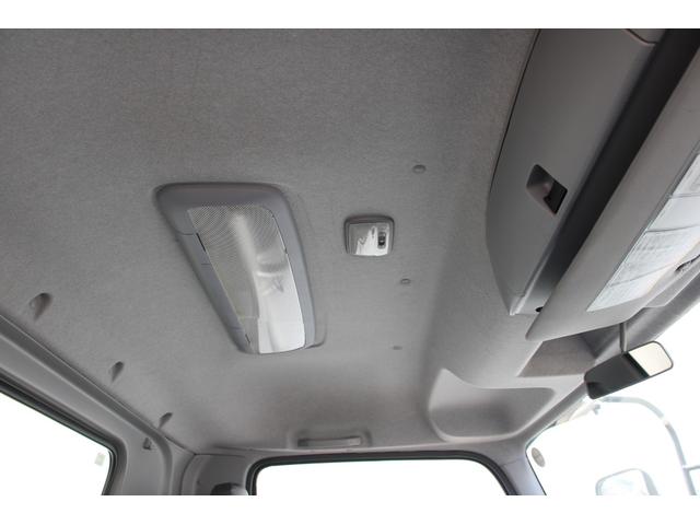 フォワード 深ダンプ　３．２５ｔ　土砂禁　☆新明和ＤＲ４－１７ＳＹ☆ベッドレス☆４ｘ２☆１９０ＰＳ１４０ＫＷ☆フォグランプ☆スペアキー☆電格ミラー☆ＥＴＣ☆車両総重量７９９５ｋｇ☆荷台内寸３４０５ｘ２０６０ｘ１０２７（74枚目）