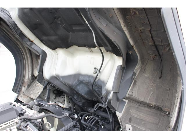 キャンター 平ボディ－２ｔ　アルミブロック　全低床　☆１０尺☆パブコ製アルミアオリ☆背板荷床ステンレス加工☆レーンアシスト☆フォグランプ☆キーレス☆電格ミラー☆車両総重量４４８５ｋｇ☆荷台内寸３１２１ｘ１６１６ｘ４９５☆床地上高８９２（24枚目）