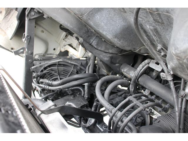 キャンター 平ボディ－２ｔ　アルミブロック　全低床　☆１０尺☆パブコ製アルミアオリ☆背板荷床ステンレス加工☆レーンアシスト☆フォグランプ☆キーレス☆電格ミラー☆車両総重量４４８５ｋｇ☆荷台内寸３１２１ｘ１６１６ｘ４９５☆床地上高８９２（25枚目）