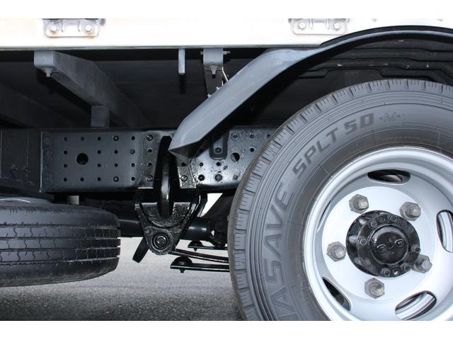 キャンター 平ボディ－２ｔ　アルミブロック　全低床　☆１０尺☆パブコ製アルミアオリ☆背板荷床ステンレス加工☆レーンアシスト☆フォグランプ☆キーレス☆電格ミラー☆車両総重量４４８５ｋｇ☆荷台内寸３１２１ｘ１６１６ｘ４９５☆床地上高８９２（39枚目）