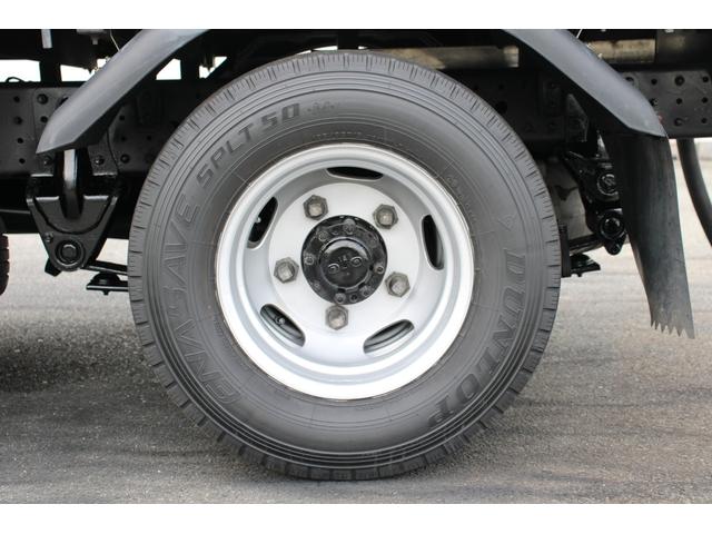 キャンター 平ボディ－２ｔ　アルミブロック　全低床　☆１０尺☆パブコ製アルミアオリ☆背板荷床ステンレス加工☆レーンアシスト☆フォグランプ☆キーレス☆電格ミラー☆車両総重量４４８５ｋｇ☆荷台内寸３１２１ｘ１６１６ｘ４９５☆床地上高８９２（50枚目）