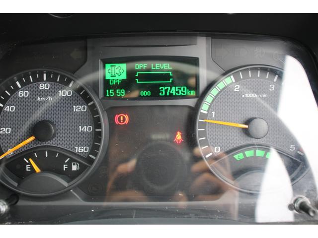 キャンター 平ボディ－２ｔ　アルミブロック　全低床　☆１０尺☆パブコ製アルミアオリ☆背板荷床ステンレス加工☆レーンアシスト☆フォグランプ☆キーレス☆電格ミラー☆車両総重量４４８５ｋｇ☆荷台内寸３１２１ｘ１６１６ｘ４９５☆床地上高８９２（54枚目）