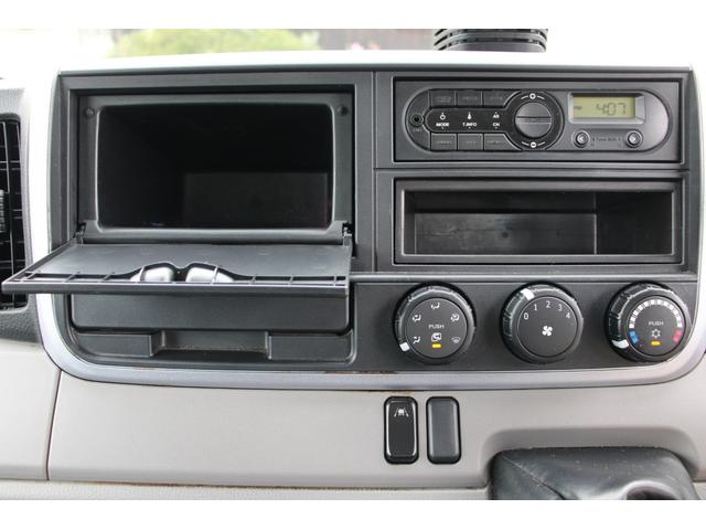 キャンター 平ボディ－２ｔ　アルミブロック　全低床　☆１０尺☆パブコ製アルミアオリ☆背板荷床ステンレス加工☆レーンアシスト☆フォグランプ☆キーレス☆電格ミラー☆車両総重量４４８５ｋｇ☆荷台内寸３１２１ｘ１６１６ｘ４９５☆床地上高８９２（58枚目）