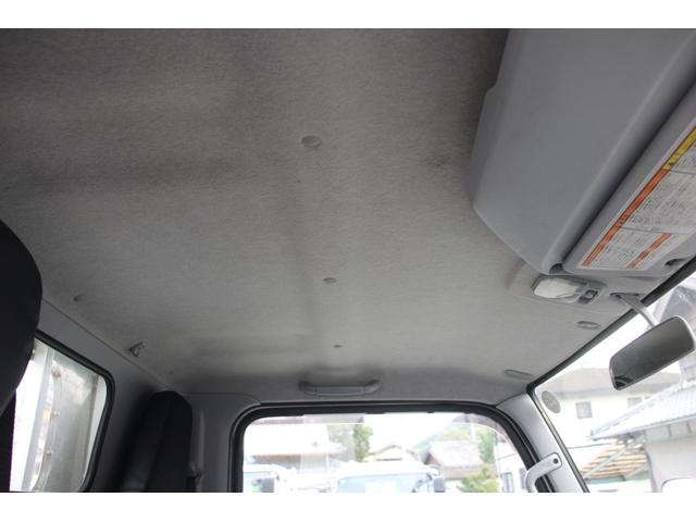 キャンター 平ボディ－２ｔ　アルミブロック　全低床　☆１０尺☆パブコ製アルミアオリ☆背板荷床ステンレス加工☆レーンアシスト☆フォグランプ☆キーレス☆電格ミラー☆車両総重量４４８５ｋｇ☆荷台内寸３１２１ｘ１６１６ｘ４９５☆床地上高８９２（60枚目）