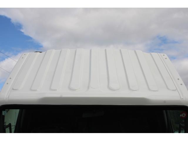 エルフトラック パッカー車/塵芥車 3.4t積載 6.5立米 回転式 新明和GR064-1634S2 巻込み式 連続積込 汚水タンク 電格ミラー サイドラダー 箱上キャリア スペアキー 車両総重量7995kg 荷台内寸4131-2051-1432(15枚目)