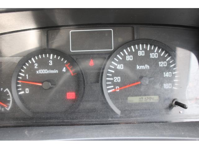 エルフトラック パッカー車/塵芥車 3.4t積載 6.5立米 回転式 新明和GR064-1634S2 巻込み式 連続積込 汚水タンク 電格ミラー サイドラダー 箱上キャリア スペアキー 車両総重量7995kg 荷台内寸4131-2051-1432(65枚目)