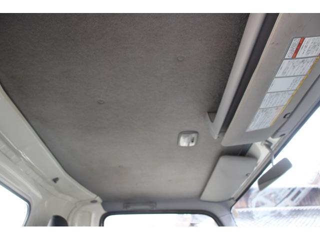 エルフトラック パッカー車/塵芥車 3.4t積載 6.5立米 回転式 新明和GR064-1634S2 巻込み式 連続積込 汚水タンク 電格ミラー サイドラダー 箱上キャリア スペアキー 車両総重量7995kg 荷台内寸4131-2051-1432(75枚目)