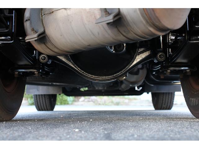 キャンター 冷蔵冷凍車　２ｔ　　中温　－５℃　１１尺☆東プレＸＶ２２Ｈ０Ｃ－Ｑ☆‐５℃設定☆両側サイドドア☆メッキパーツ☆フォグ☆Ｂモニター荷箱キー有☆ナビ☆ＥＴＣ☆車両総重量４９００ｋｇ☆荷台内寸３３４９ｘ１７３０ｘ１６３９☆床地上高９０２（47枚目）