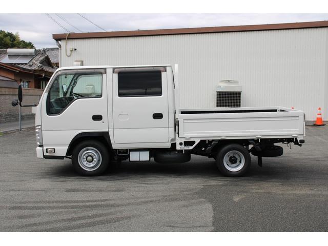 タイタントラック Ｗキャブ　１．５ｔ　☆１０尺☆荷床鉄板☆フォグランプ☆キーレス☆電格ミラー☆ＥＴＣ☆車両総重量４２５０ｋｇ☆荷台内寸２０８８ｘ１６２５ｘ３７１☆床地上高７７２（5枚目）