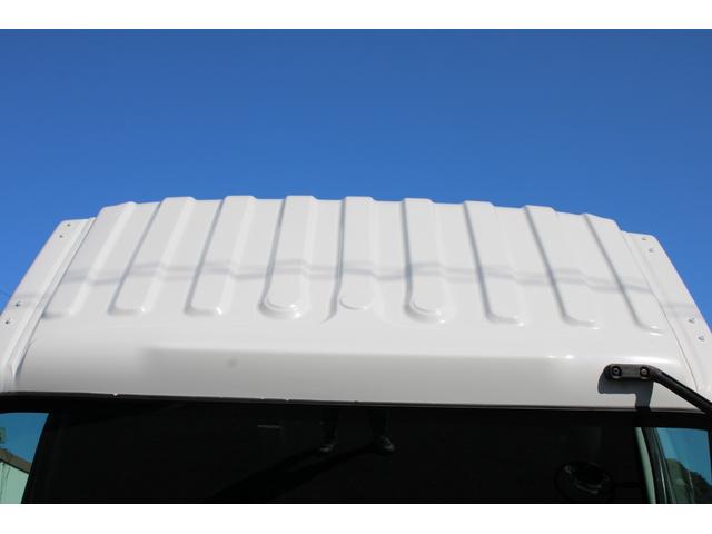 フォワード パッカー車/塵芥車 4.45t 8.2立米 プレス式 極東GB82-27-S☆プレスパック☆連続スイッチ☆汚水タンク☆レザー調シートカバー☆フォグ☆210PS☆Bモニター☆電格ミラー☆ETC☆車両総重量10945kg☆荷台内寸4681x2065x1612(11枚目)