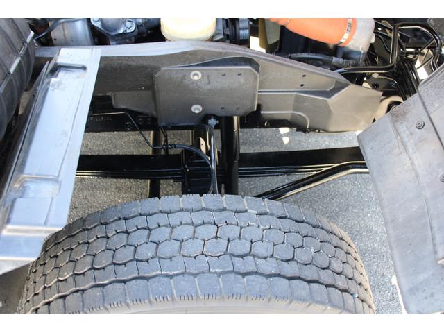 フォワード パッカー車/塵芥車 4.45t 8.2立米 プレス式 極東GB82-27-S☆プレスパック☆連続スイッチ☆汚水タンク☆レザー調シートカバー☆フォグ☆210PS☆Bモニター☆電格ミラー☆ETC☆車両総重量10945kg☆荷台内寸4681x2065x1612(27枚目)