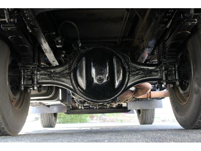 フォワード パッカー車/塵芥車 4.45t 8.2立米 プレス式 極東GB82-27-S☆プレスパック☆連続スイッチ☆汚水タンク☆レザー調シートカバー☆フォグ☆210PS☆Bモニター☆電格ミラー☆ETC☆車両総重量10945kg☆荷台内寸4681x2065x1612(57枚目)