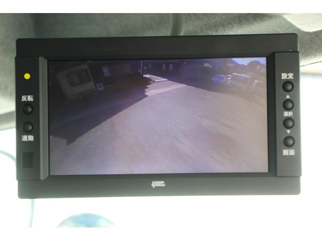 フォワード パッカー車/塵芥車 4.45t 8.2立米 プレス式 極東GB82-27-S☆プレスパック☆連続スイッチ☆汚水タンク☆レザー調シートカバー☆フォグ☆210PS☆Bモニター☆電格ミラー☆ETC☆車両総重量10945kg☆荷台内寸4681x2065x1612(67枚目)