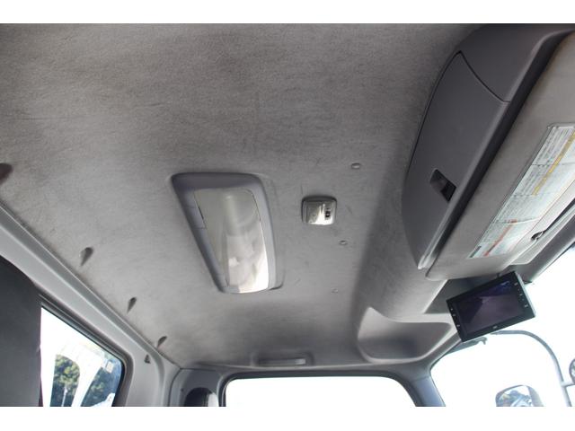 フォワード パッカー車/塵芥車 4.45t 8.2立米 プレス式 極東GB82-27-S☆プレスパック☆連続スイッチ☆汚水タンク☆レザー調シートカバー☆フォグ☆210PS☆Bモニター☆電格ミラー☆ETC☆車両総重量10945kg☆荷台内寸4681x2065x1612(70枚目)