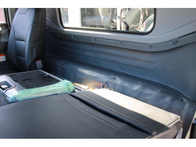 フォワード パッカー車/塵芥車 4.45t 8.2立米 プレス式 極東GB82-27-S☆プレスパック☆連続スイッチ☆汚水タンク☆レザー調シートカバー☆フォグ☆210PS☆Bモニター☆電格ミラー☆ETC☆車両総重量10945kg☆荷台内寸4681x2065x1612(73枚目)