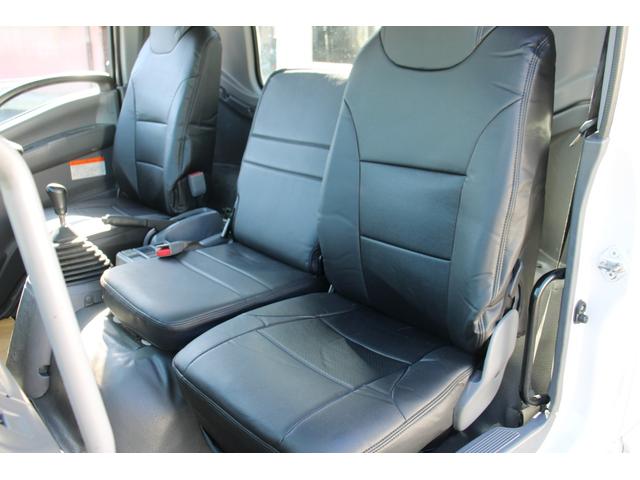 フォワード パッカー車/塵芥車 4.45t 8.2立米 プレス式 極東GB82-27-S☆プレスパック☆連続スイッチ☆汚水タンク☆レザー調シートカバー☆フォグ☆210PS☆Bモニター☆電格ミラー☆ETC☆車両総重量10945kg☆荷台内寸4681x2065x1612(76枚目)