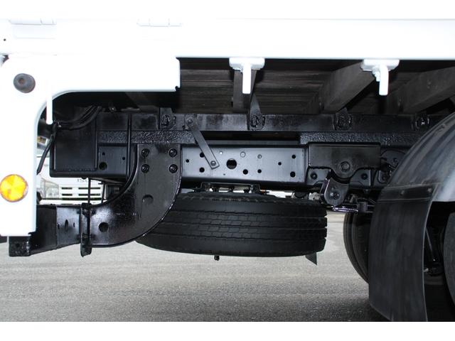 デュトロ 平ボディ-2tパワーゲート(PG) ワイドロング ☆13尺☆極東V802C☆リフト能力800kg☆オートマ車☆ロープ穴4対☆車両総重量5335kg☆荷台内寸4358x2098x380☆ゲートテーブルサイズ1156x2008☆床地上高911(52枚目)