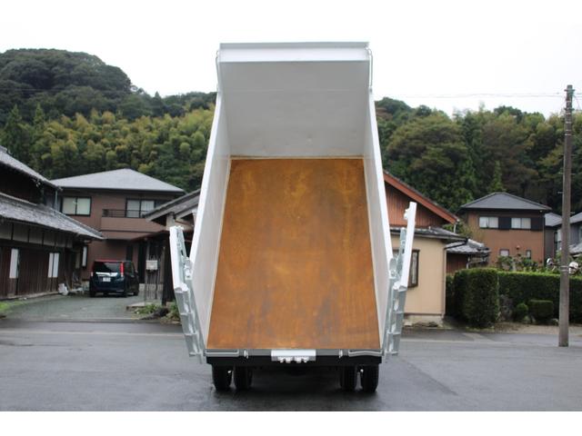 フォワード 深ダンプ 3.05t 土砂禁 ☆極東DD04-35☆190PS/140KW☆4x2☆電格ミラー☆フォグランプ☆スペアキー☆車両総重量7985kg☆荷台内寸3422x1994x1206(14枚目)