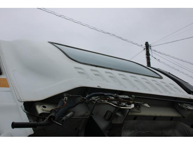 フォワード 深ダンプ 3.05t 土砂禁 ☆極東DD04-35☆190PS/140KW☆4x2☆電格ミラー☆フォグランプ☆スペアキー☆車両総重量7985kg☆荷台内寸3422x1994x1206(22枚目)