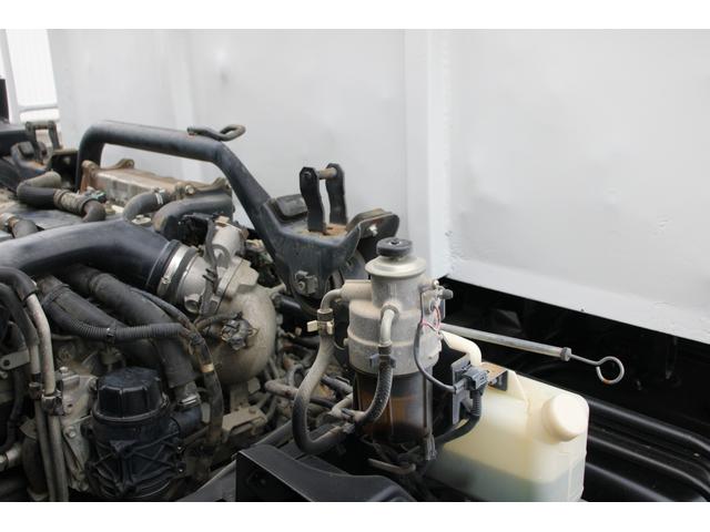 フォワード 深ダンプ 3.05t 土砂禁 ☆極東DD04-35☆190PS/140KW☆4x2☆電格ミラー☆フォグランプ☆スペアキー☆車両総重量7985kg☆荷台内寸3422x1994x1206(24枚目)