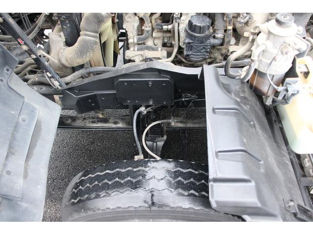 フォワード 深ダンプ 3.05t 土砂禁 ☆極東DD04-35☆190PS/140KW☆4x2☆電格ミラー☆フォグランプ☆スペアキー☆車両総重量7985kg☆荷台内寸3422x1994x1206(26枚目)