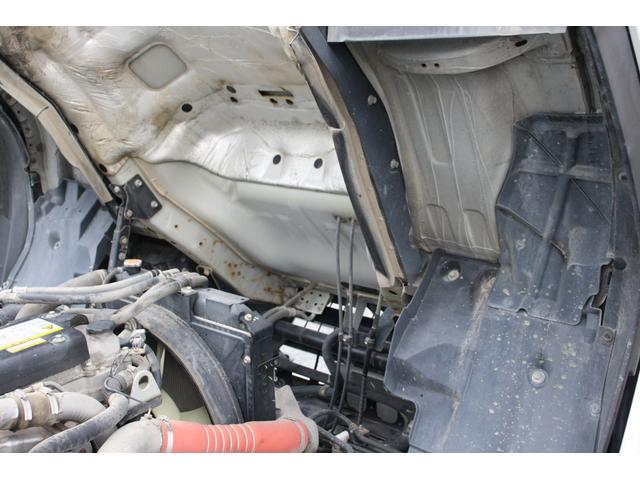フォワード 深ダンプ 3.05t 土砂禁 ☆極東DD04-35☆190PS/140KW☆4x2☆電格ミラー☆フォグランプ☆スペアキー☆車両総重量7985kg☆荷台内寸3422x1994x1206(30枚目)