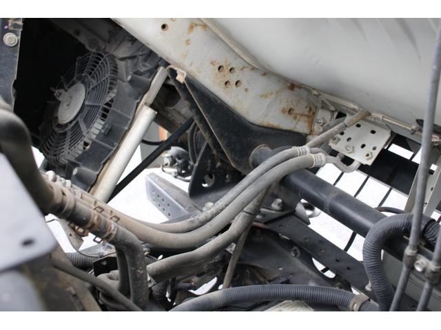 フォワード 深ダンプ 3.05t 土砂禁 ☆極東DD04-35☆190PS/140KW☆4x2☆電格ミラー☆フォグランプ☆スペアキー☆車両総重量7985kg☆荷台内寸3422x1994x1206(31枚目)