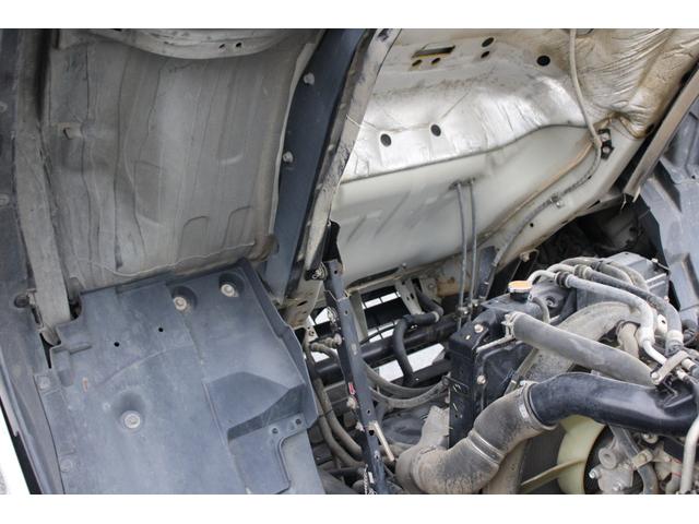 フォワード 深ダンプ 3.05t 土砂禁 ☆極東DD04-35☆190PS/140KW☆4x2☆電格ミラー☆フォグランプ☆スペアキー☆車両総重量7985kg☆荷台内寸3422x1994x1206(32枚目)