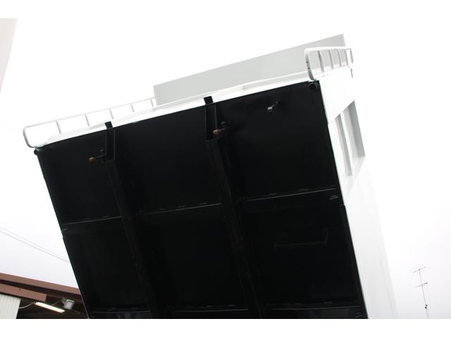 フォワード 深ダンプ 3.05t 土砂禁 ☆極東DD04-35☆190PS/140KW☆4x2☆電格ミラー☆フォグランプ☆スペアキー☆車両総重量7985kg☆荷台内寸3422x1994x1206(35枚目)