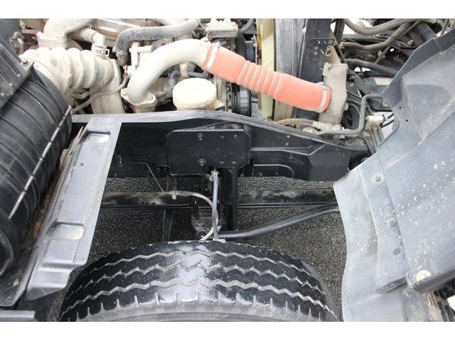 フォワード 深ダンプ 3.05t 土砂禁 ☆極東DD04-35☆190PS/140KW☆4x2☆電格ミラー☆フォグランプ☆スペアキー☆車両総重量7985kg☆荷台内寸3422x1994x1206(40枚目)