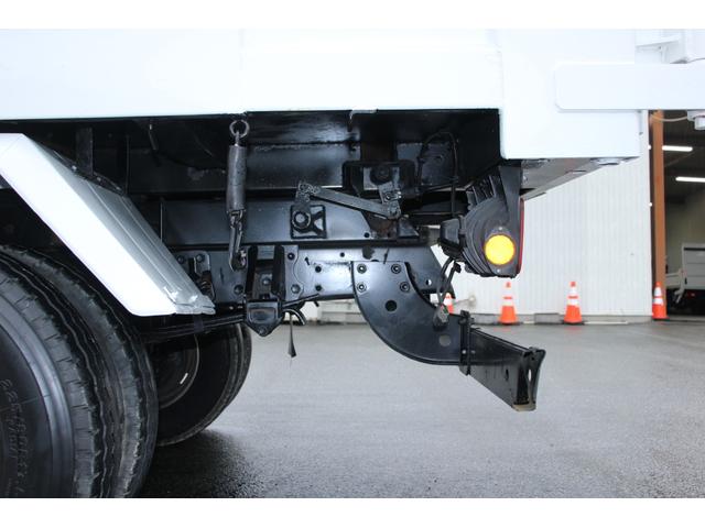 フォワード 深ダンプ 3.05t 土砂禁 ☆極東DD04-35☆190PS/140KW☆4x2☆電格ミラー☆フォグランプ☆スペアキー☆車両総重量7985kg☆荷台内寸3422x1994x1206(41枚目)