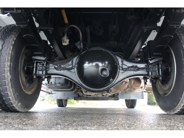 フォワード 深ダンプ 3.05t 土砂禁 ☆極東DD04-35☆190PS/140KW☆4x2☆電格ミラー☆フォグランプ☆スペアキー☆車両総重量7985kg☆荷台内寸3422x1994x1206(43枚目)
