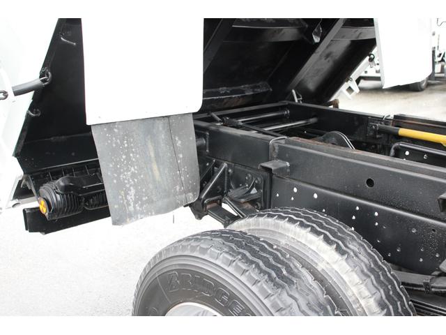 フォワード 深ダンプ 3.05t 土砂禁 ☆極東DD04-35☆190PS/140KW☆4x2☆電格ミラー☆フォグランプ☆スペアキー☆車両総重量7985kg☆荷台内寸3422x1994x1206(46枚目)