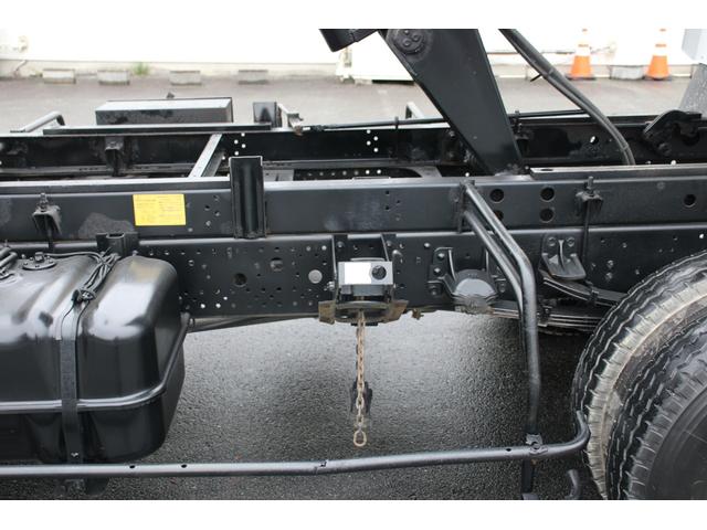 フォワード 深ダンプ 3.05t 土砂禁 ☆極東DD04-35☆190PS/140KW☆4x2☆電格ミラー☆フォグランプ☆スペアキー☆車両総重量7985kg☆荷台内寸3422x1994x1206(49枚目)