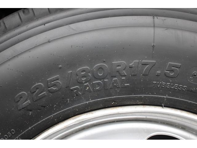 フォワード 深ダンプ 3.05t 土砂禁 ☆極東DD04-35☆190PS/140KW☆4x2☆電格ミラー☆フォグランプ☆スペアキー☆車両総重量7985kg☆荷台内寸3422x1994x1206(51枚目)