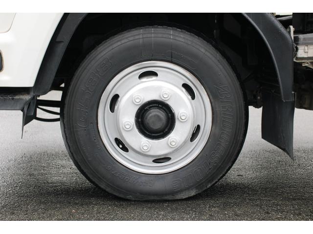 フォワード 深ダンプ 3.05t 土砂禁 ☆極東DD04-35☆190PS/140KW☆4x2☆電格ミラー☆フォグランプ☆スペアキー☆車両総重量7985kg☆荷台内寸3422x1994x1206(53枚目)