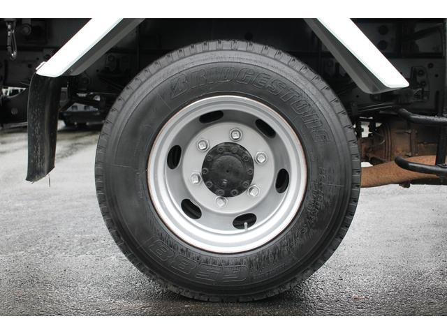 フォワード 深ダンプ 3.05t 土砂禁 ☆極東DD04-35☆190PS/140KW☆4x2☆電格ミラー☆フォグランプ☆スペアキー☆車両総重量7985kg☆荷台内寸3422x1994x1206(54枚目)