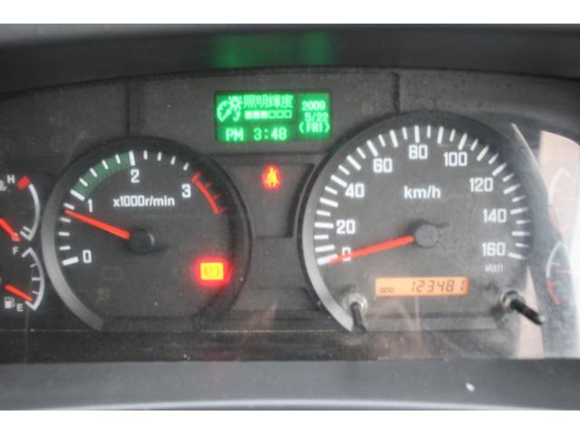 フォワード 深ダンプ 3.05t 土砂禁 ☆極東DD04-35☆190PS/140KW☆4x2☆電格ミラー☆フォグランプ☆スペアキー☆車両総重量7985kg☆荷台内寸3422x1994x1206(57枚目)