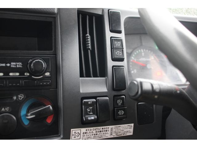 フォワード 深ダンプ 3.05t 土砂禁 ☆極東DD04-35☆190PS/140KW☆4x2☆電格ミラー☆フォグランプ☆スペアキー☆車両総重量7985kg☆荷台内寸3422x1994x1206(58枚目)