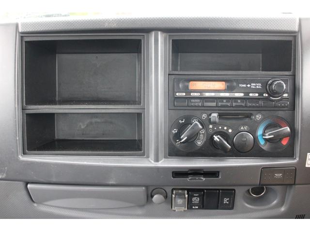 フォワード 深ダンプ 3.05t 土砂禁 ☆極東DD04-35☆190PS/140KW☆4x2☆電格ミラー☆フォグランプ☆スペアキー☆車両総重量7985kg☆荷台内寸3422x1994x1206(59枚目)