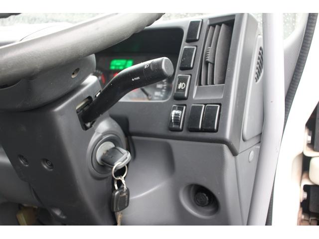 フォワード 深ダンプ 3.05t 土砂禁 ☆極東DD04-35☆190PS/140KW☆4x2☆電格ミラー☆フォグランプ☆スペアキー☆車両総重量7985kg☆荷台内寸3422x1994x1206(60枚目)